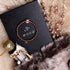 surprise | Or 18 carats | Cadeau de vacances en cristal